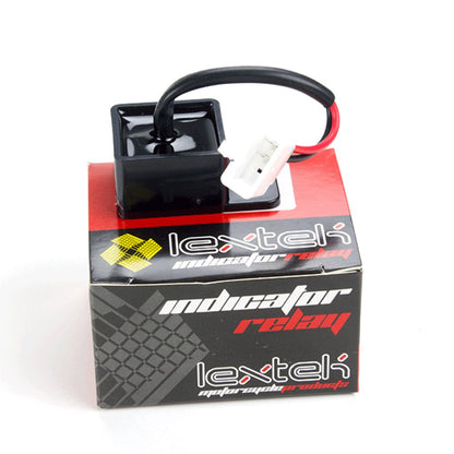 LED Indicator Relay 2 pin 2