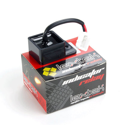 LED Indicator Relay 2 pin 3