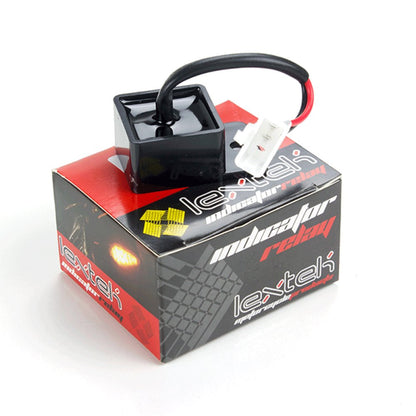 LED Indicator Relay 2 pin 5