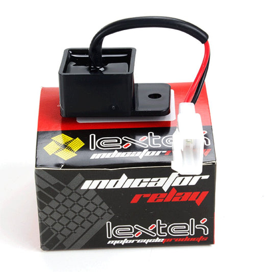 LED Indicator Relay 2 pin