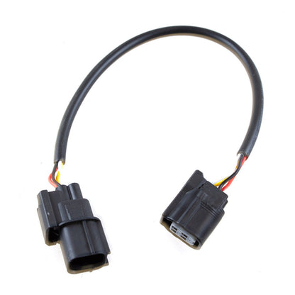 CP8C Exhaust System 10