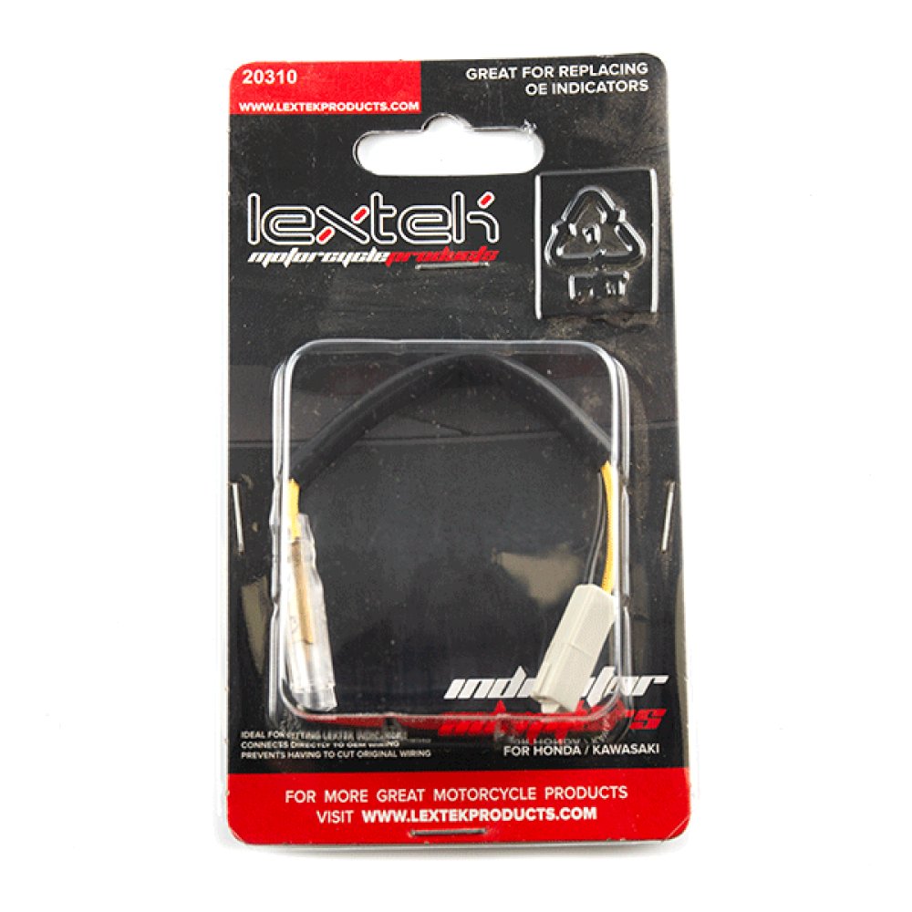 Indicator Adapter Leads