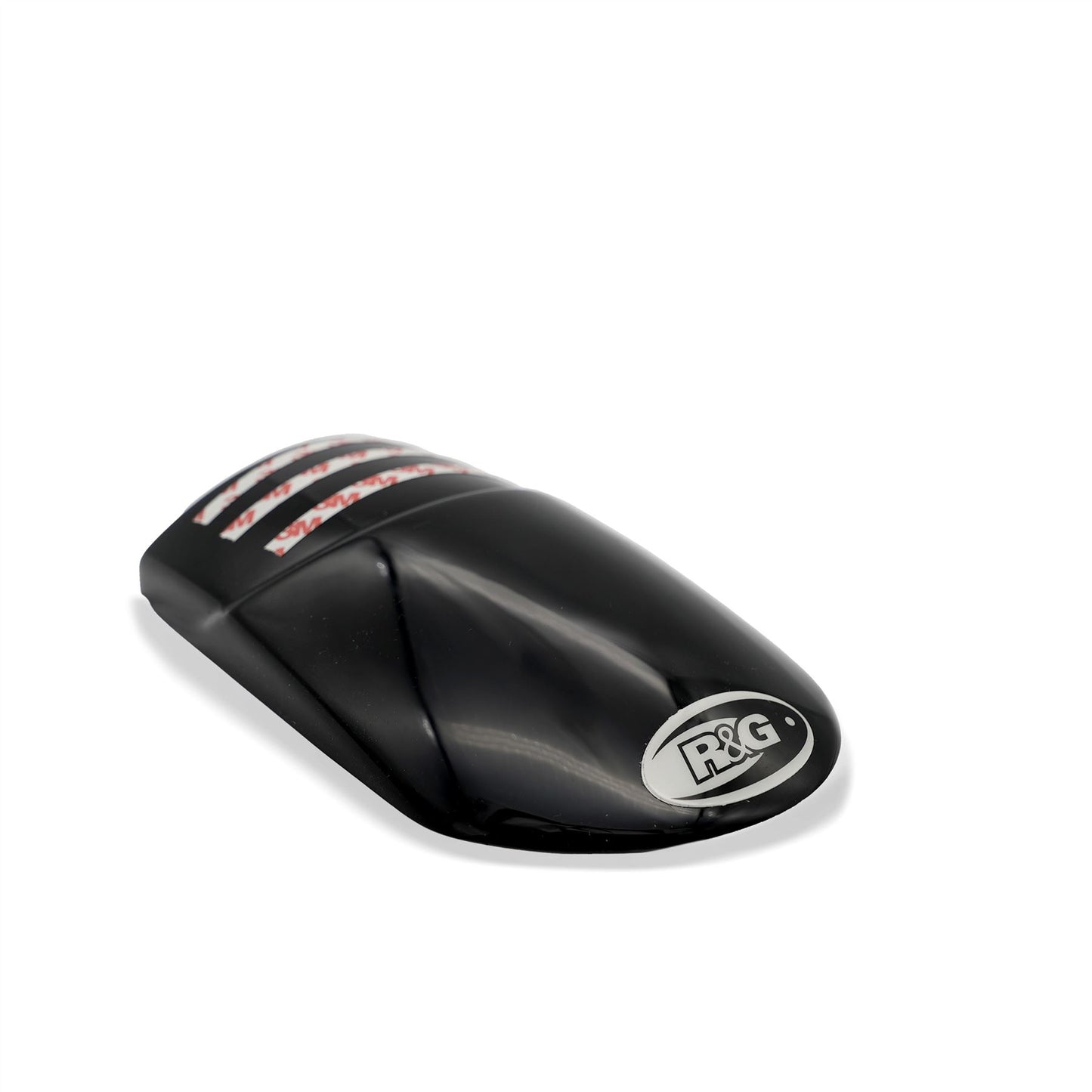 Fender Extender for Yamaha XSR700 '16- Select Colour: Carbon Look