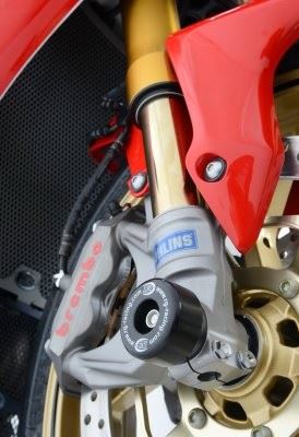 Fork Protectors for Honda CBR1000RR ’08-'19, CBR1000RR SP '14-'19 & CB1000R(+) '18-