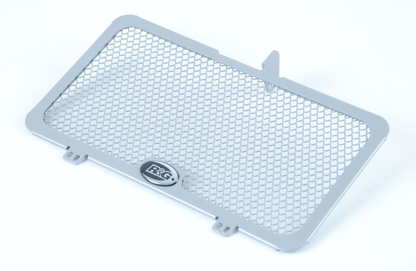 Radiator Guards for Honda CBR300R '14- Colour: Titanium