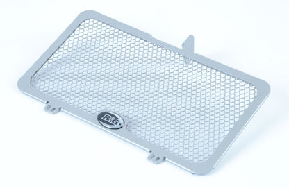 Radiator Guards for Honda CBR300R '14- Colour: Titanium