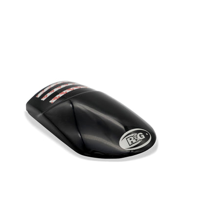 Fender Extender for Yamaha XSR700 '16- Select Colour: Black