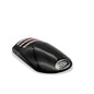 Fender Extender for Yamaha XSR700 '16- Select Colour: Black
