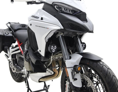 Denali Driving Light Mount – Ducati Multistrada V4