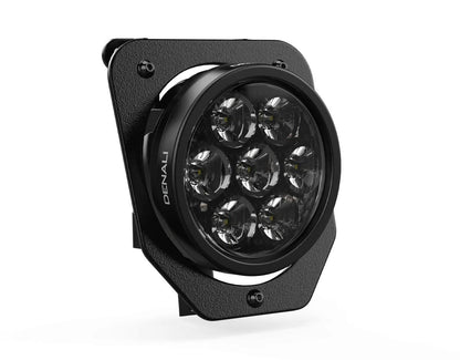 Denali Husqvarna Rally Headlight Kit for Husqvarna FE 250/350/450/501 '17- '23 & TE 150i/250i/300i '15- '21