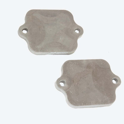 CP8C Exhaust System 2