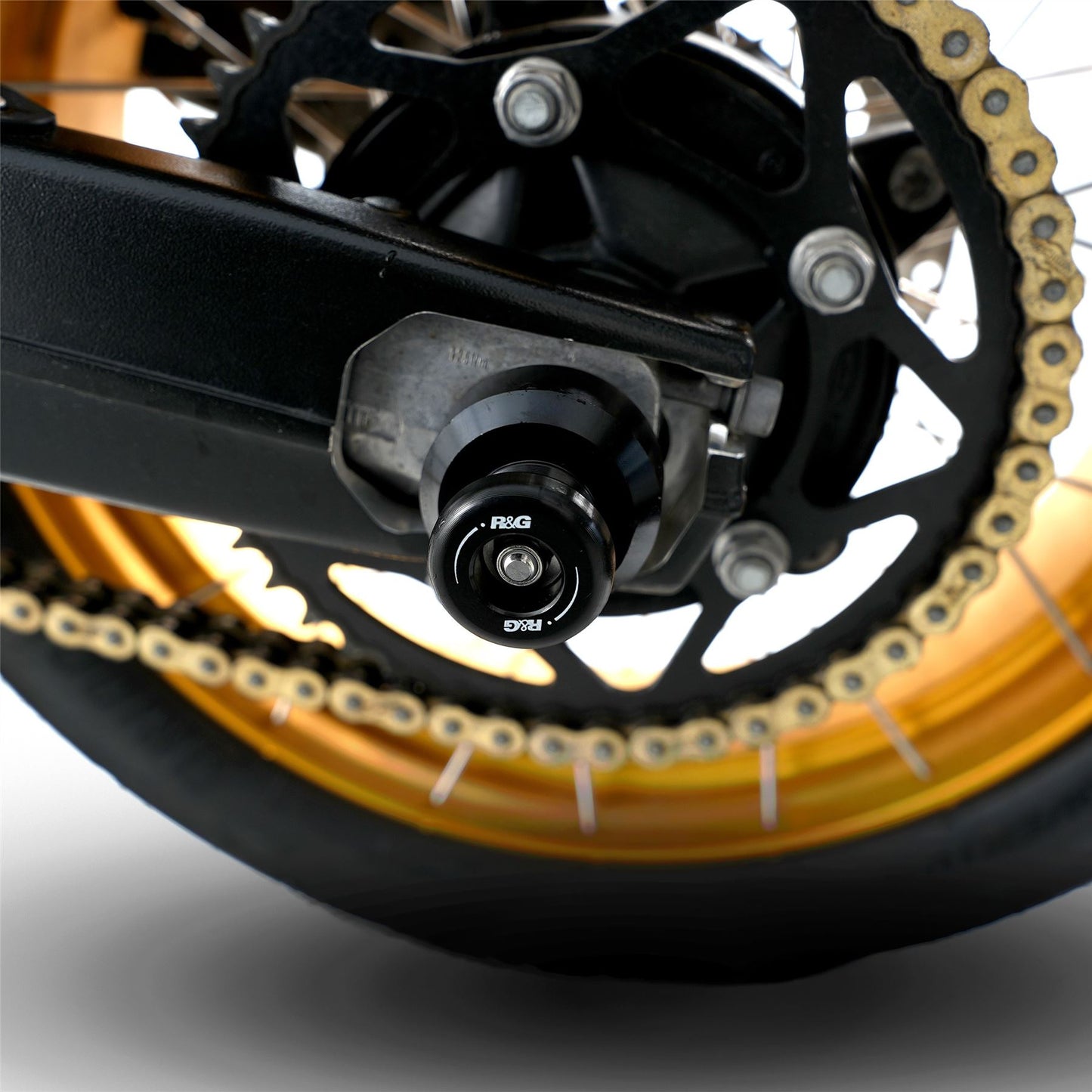 Spindle Sliders for BMW F 900 R/ XR '20, F900GS '24-