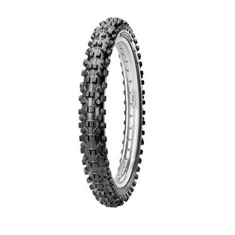Maxxis 90/90-21 M7325 54R TT E-Mark Enduro Tyre
