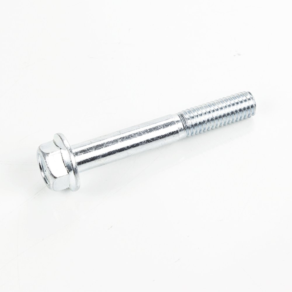 AC1 Polished Classic Exhaust 4