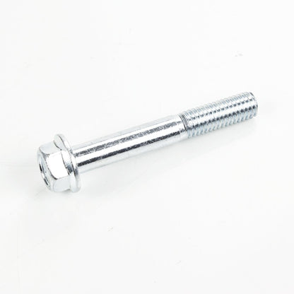 AC1 Polished Classic Exhaust 4