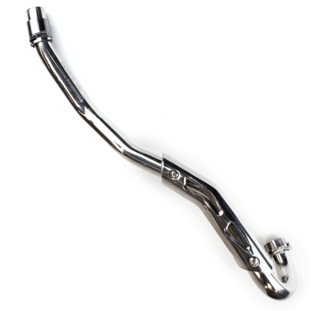 Exhaust System 2