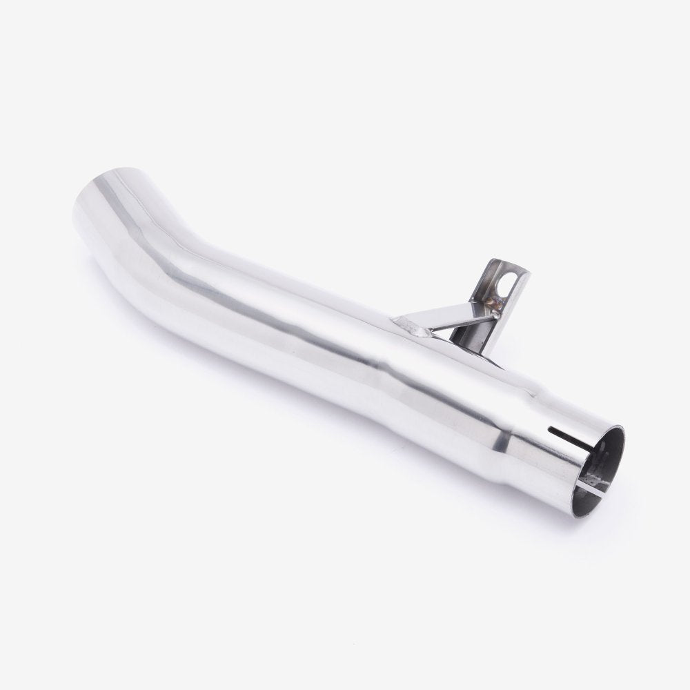 Link Pipe 2