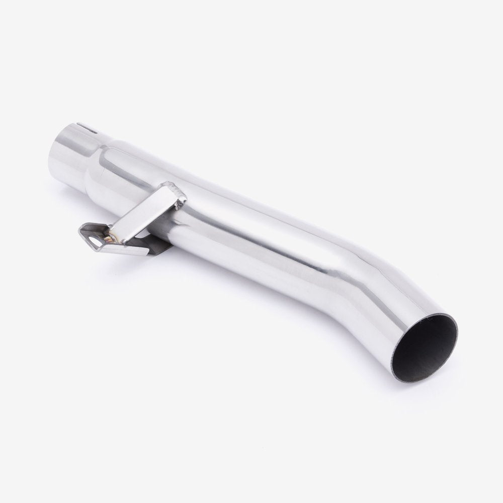 Link Pipe 4