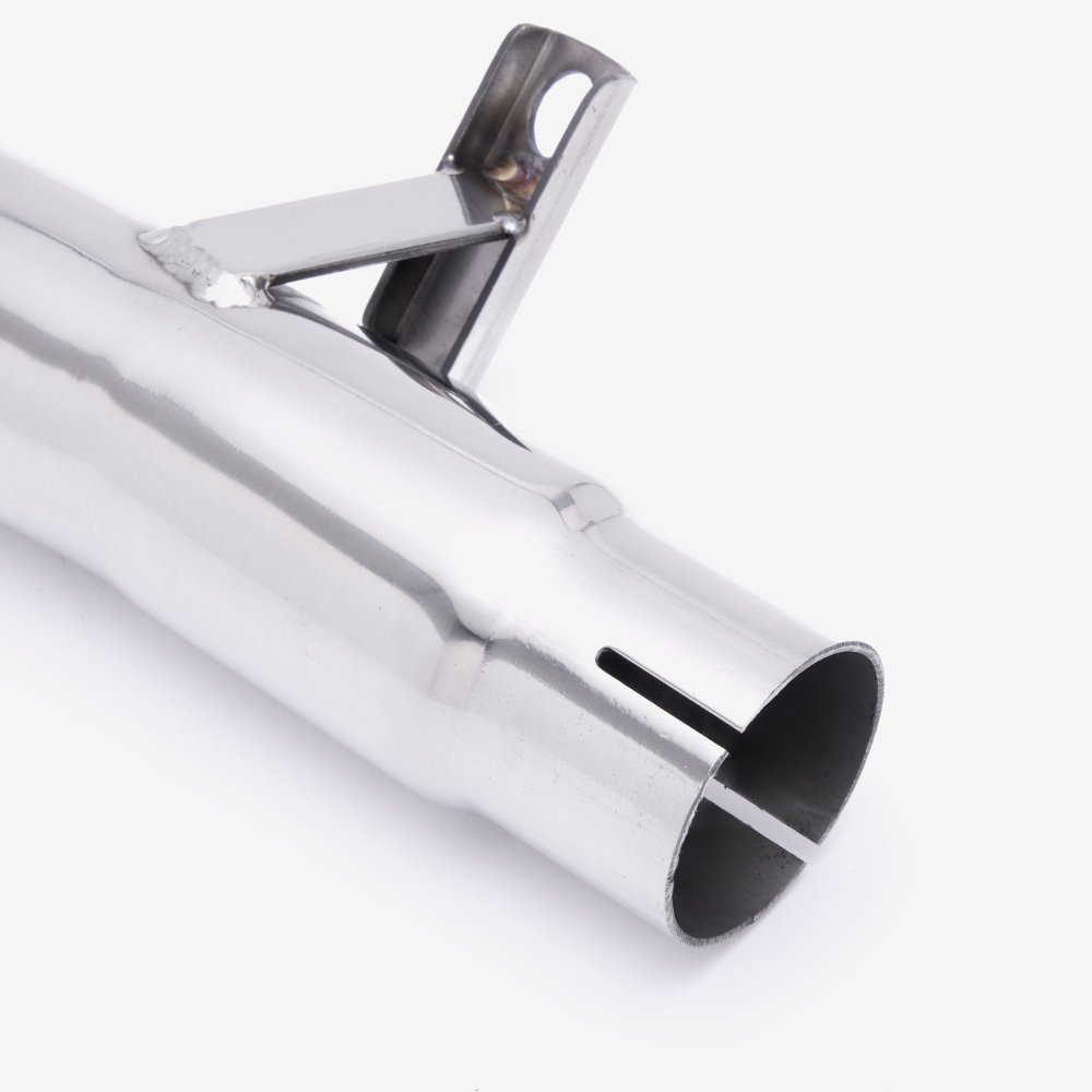 Link Pipe 5