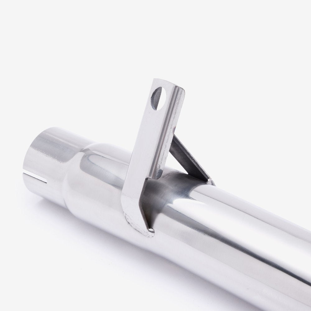 Link Pipe 6