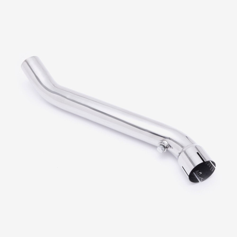 Link Pipe 2
