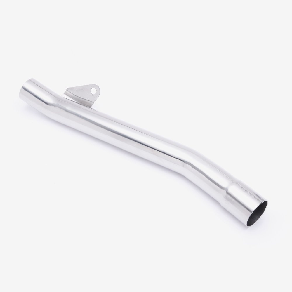 Link Pipe 4