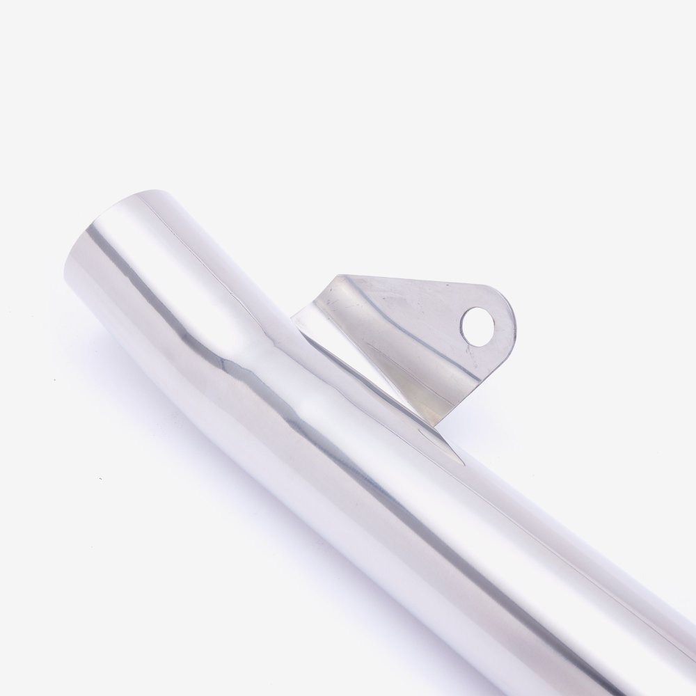 Link Pipe 6