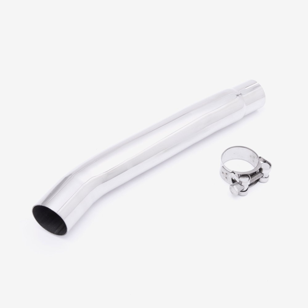 Link Pipe