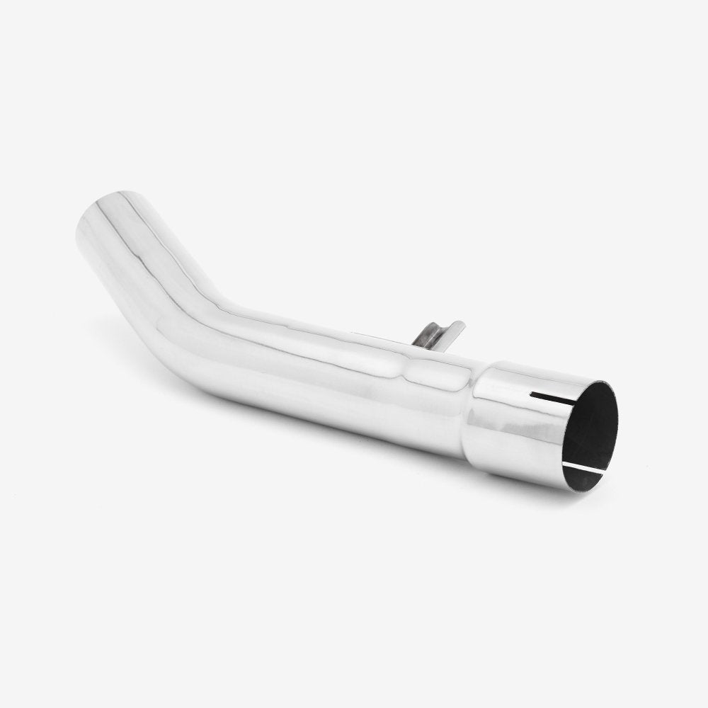 Link Pipe 2