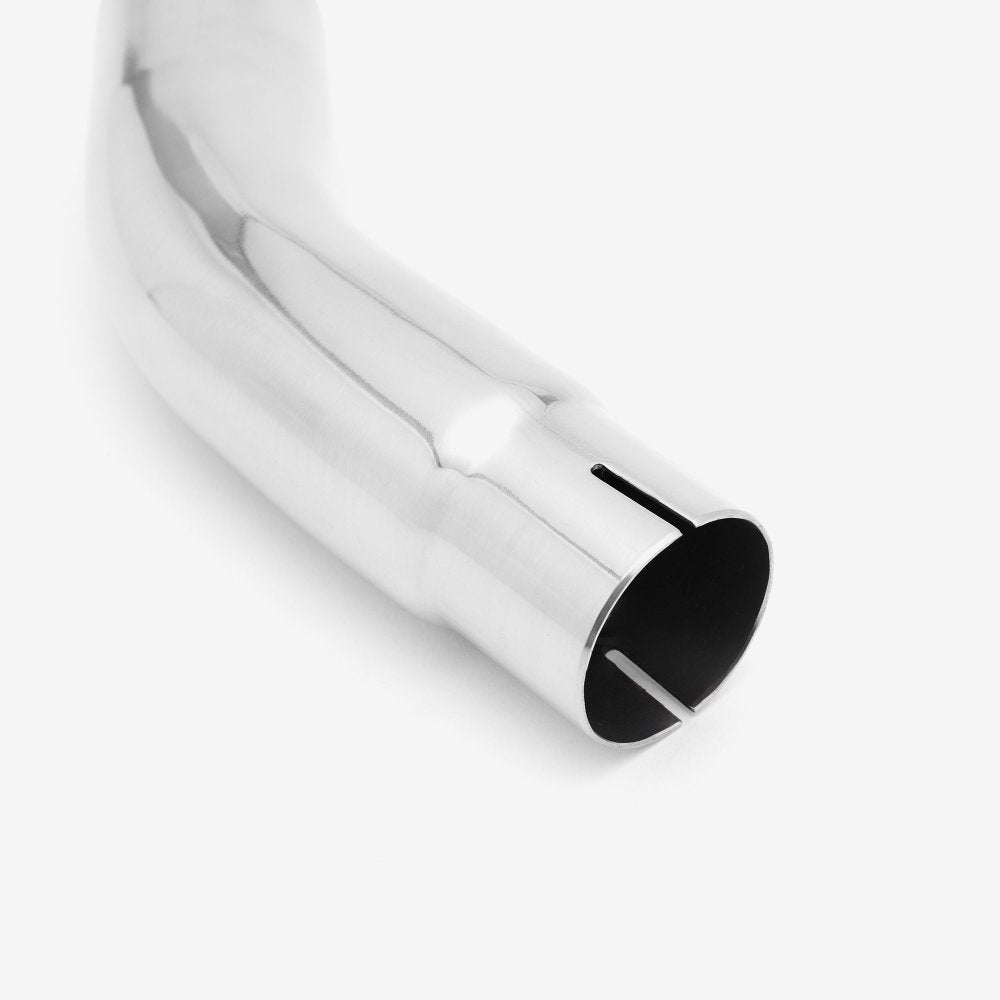 Link Pipe 5
