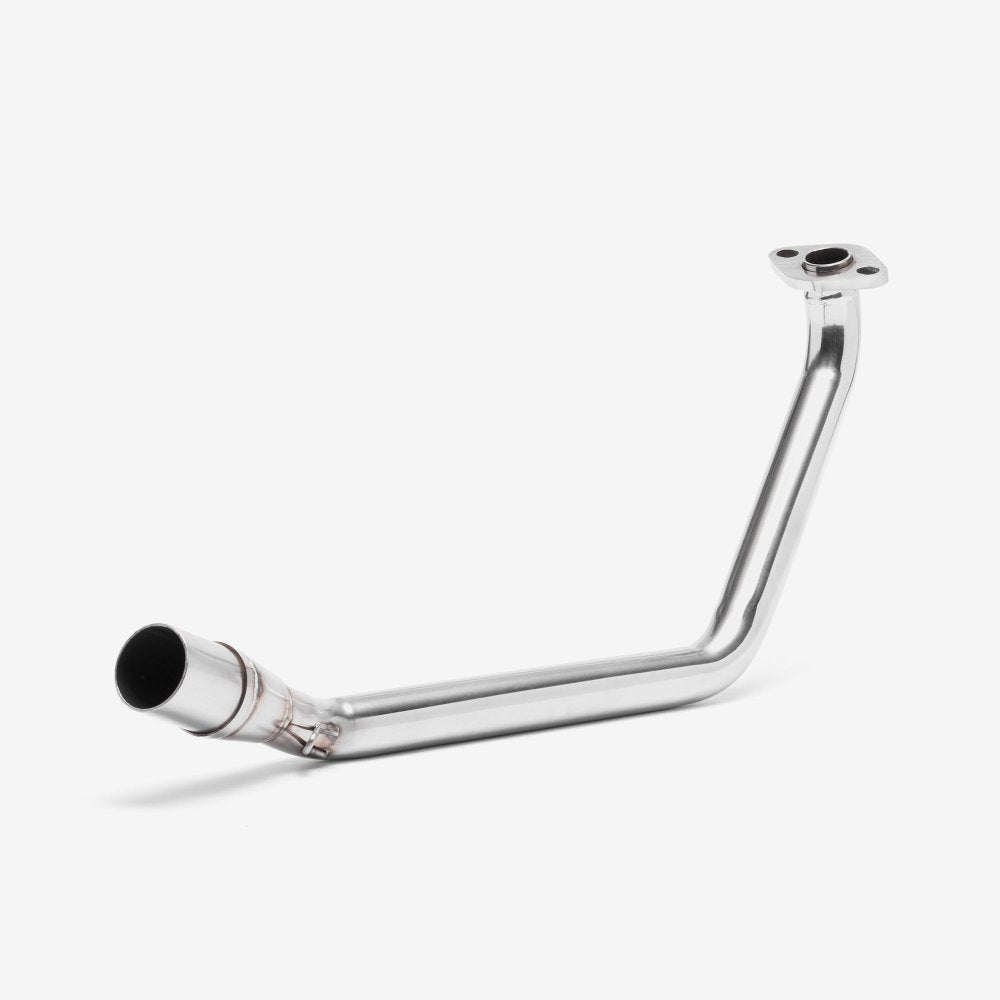 RR4 Round Exhaust System 2
