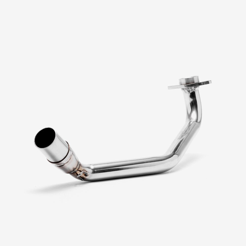RR4 Round Exhaust System 3