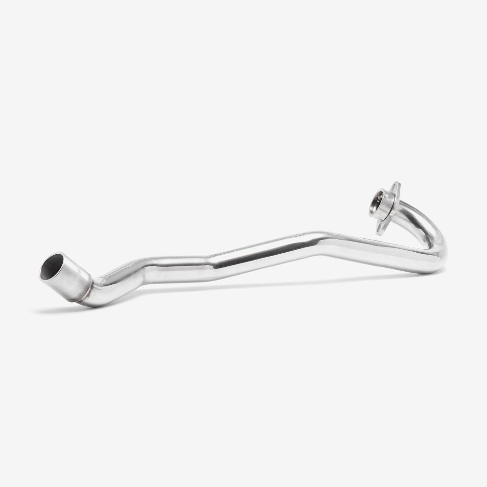 SP9C Gloss Exhaust System 3