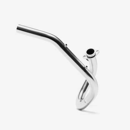 SP9C Gloss Exhaust System 4