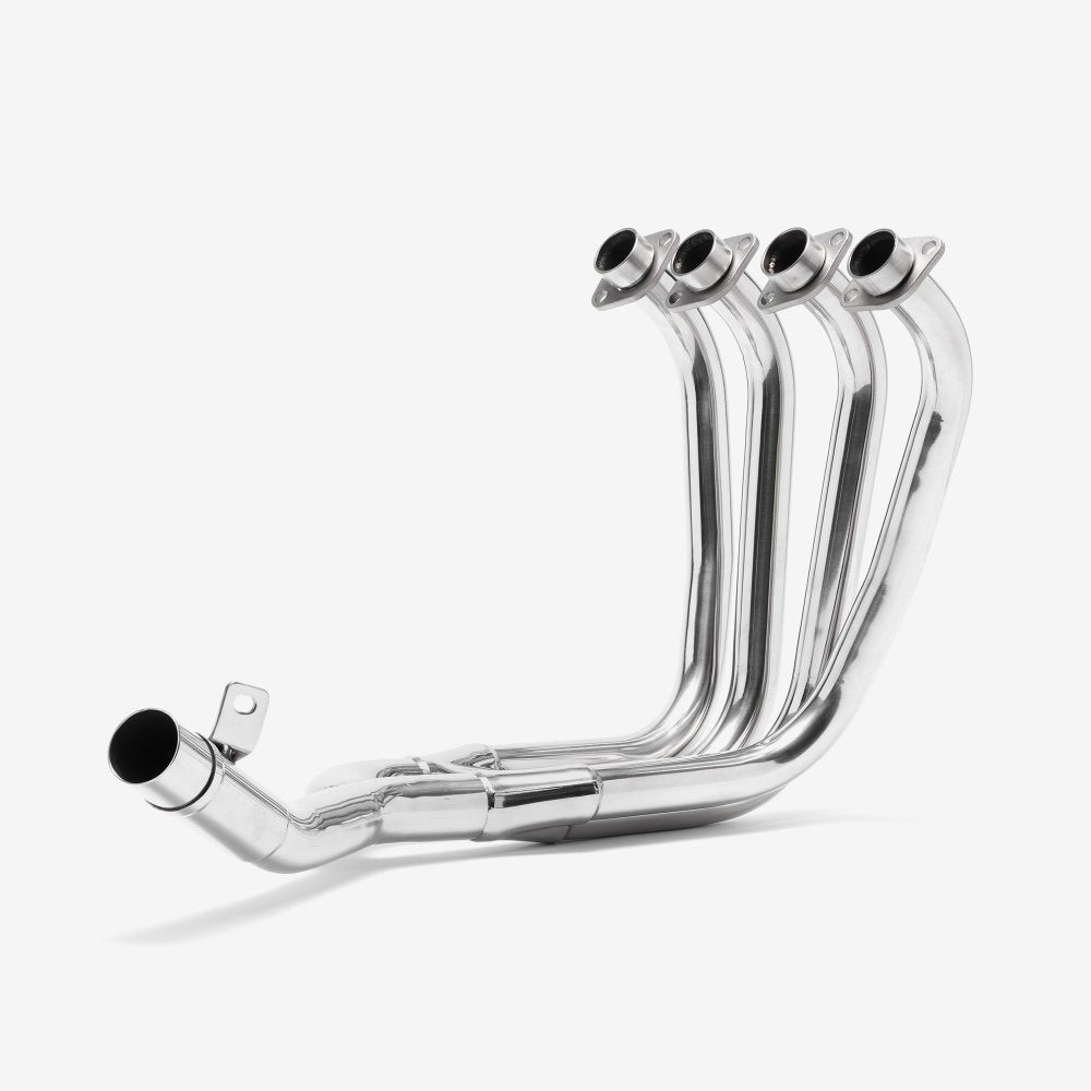XP8C Exhaust System 2