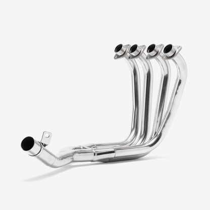 XP8C Exhaust System 2