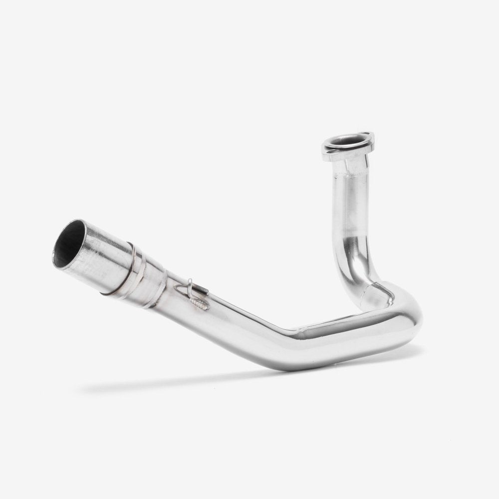 RR4 Round Exhaust System 3