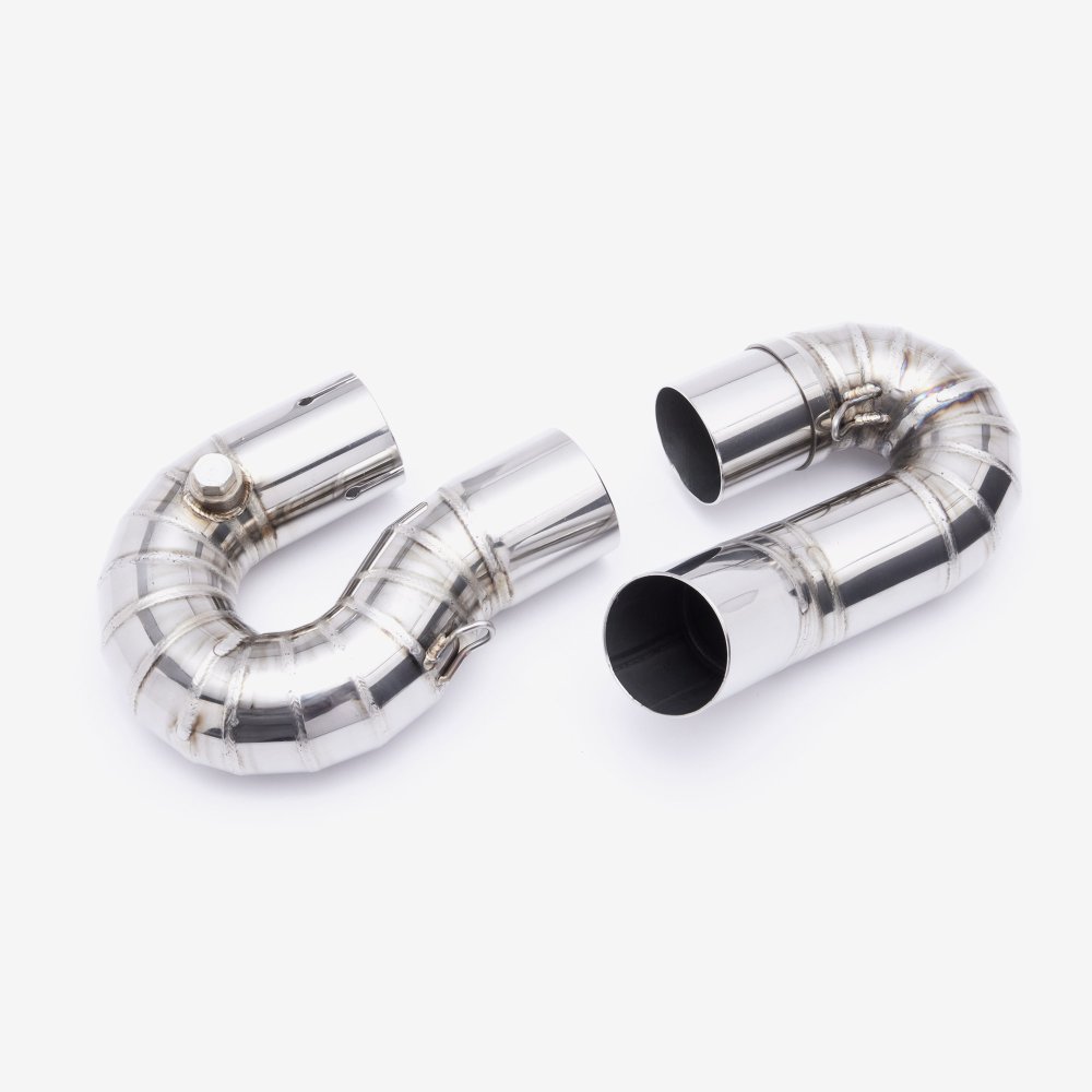 Link Pipe 2