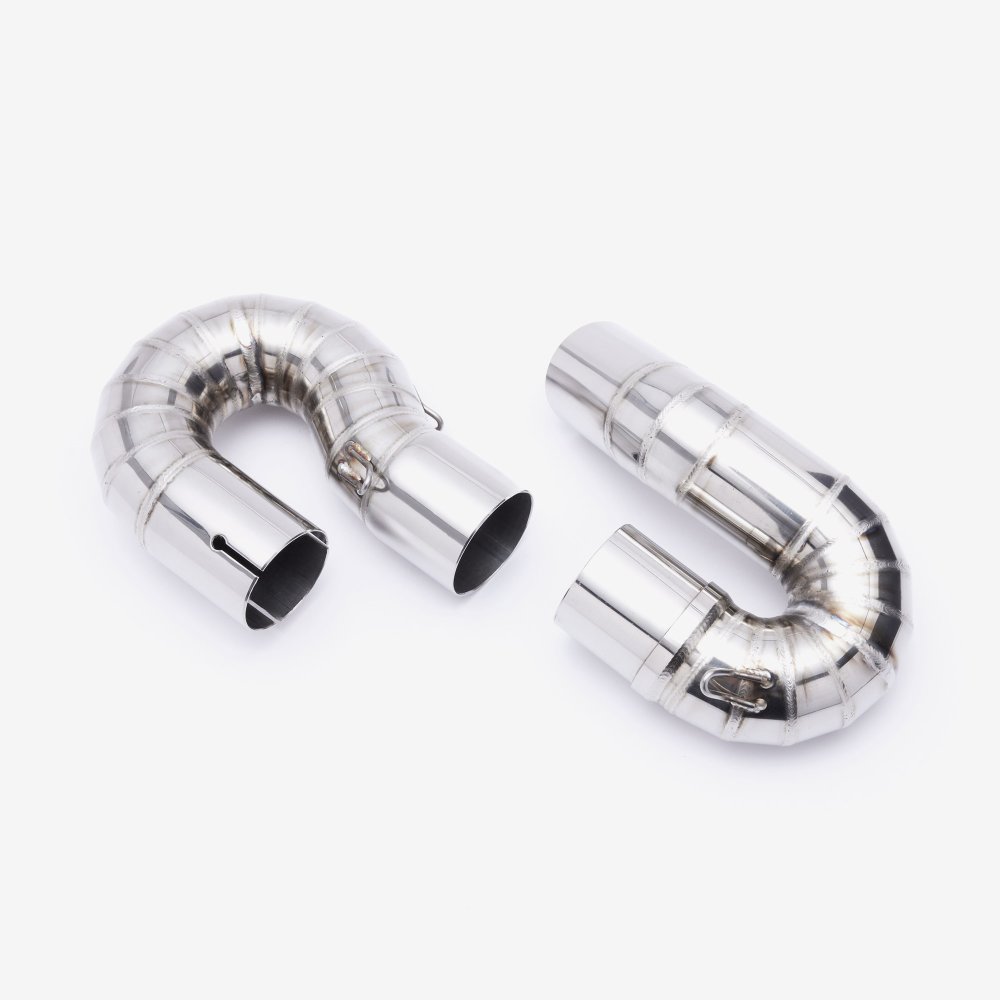 Link Pipe 3