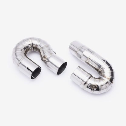 Link Pipe 3
