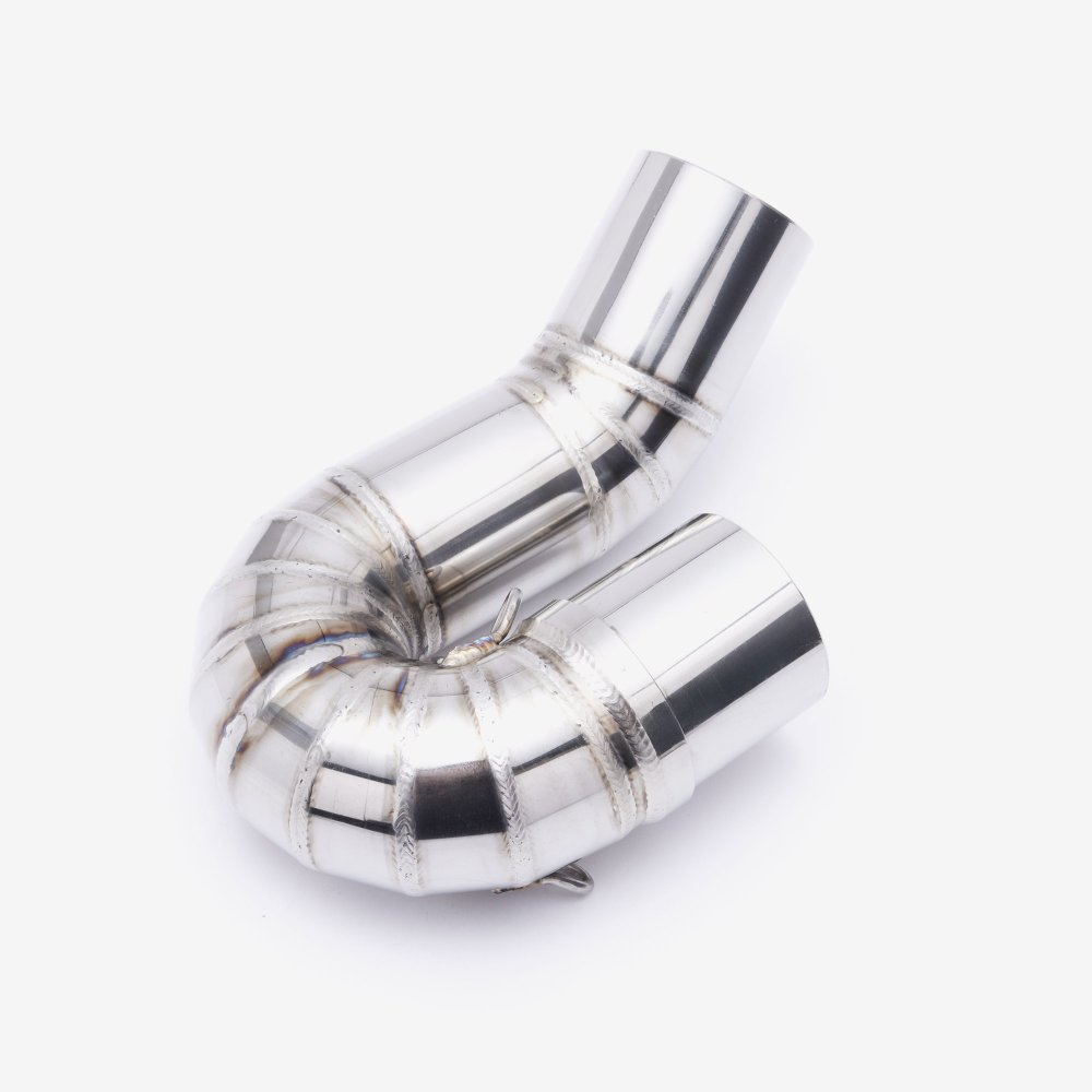 Link Pipe 4