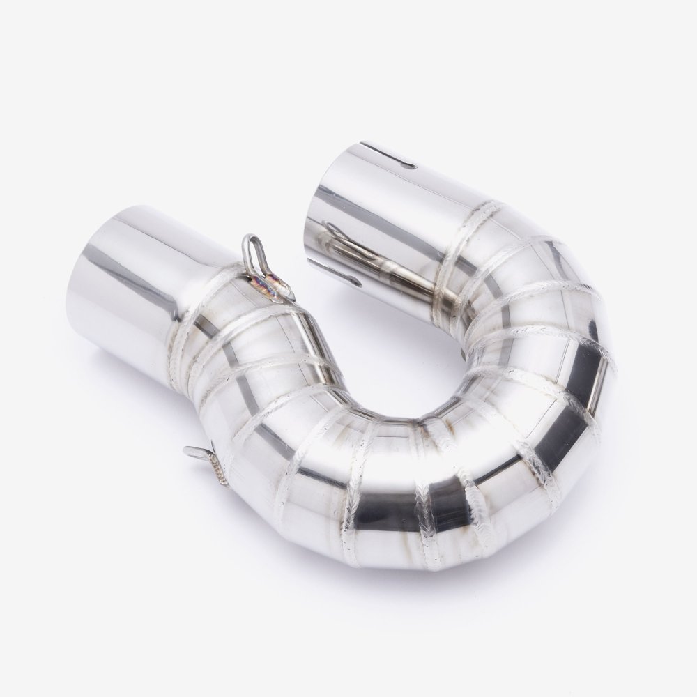 Link Pipe 5