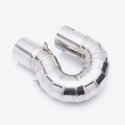 Link Pipe 5