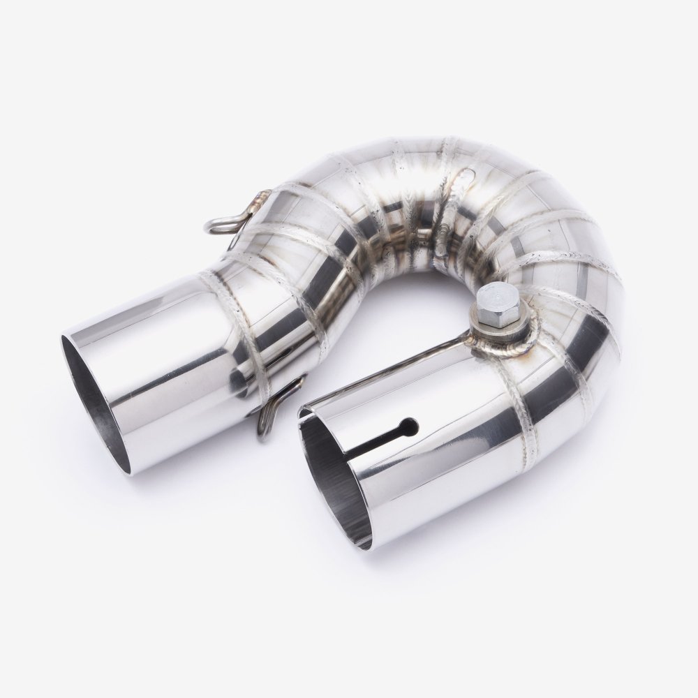 Link Pipe 6
