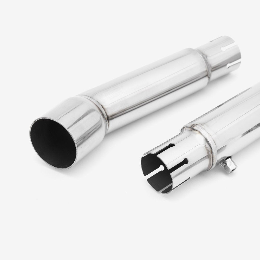 Link Pipe 2