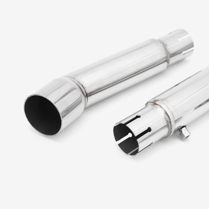 Link Pipe 2
