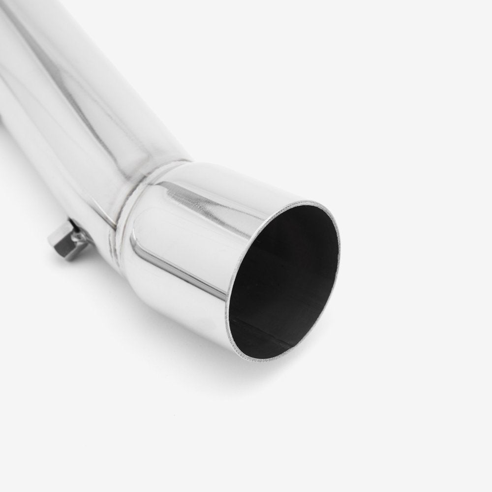 Link Pipe 4