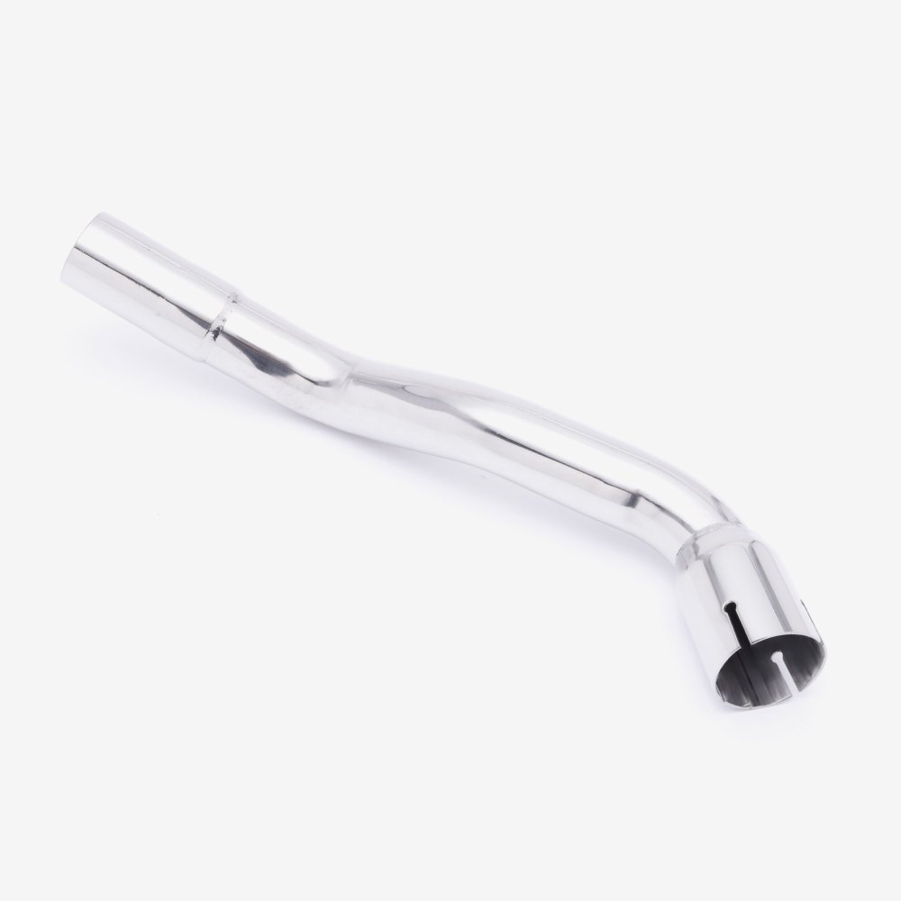 Link Pipe 2