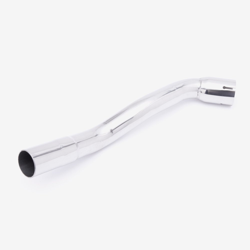 Link Pipe 5