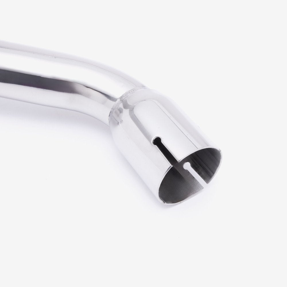 Link Pipe 6